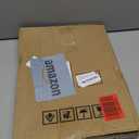 Muzenso White Calla Lily Wall Art Set of 3 12x16 Inch Water Splash Flower Canvas Prints Modern Floral Artwork for Bathroom Bedroom Living Room Spa Office Decor Stretched Canvas Ready to Hang