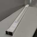 Grandekor No Tools No Drill Cordless Cellular Shades,46" W x 48" H,Blackout Honeycomb Blinds for Indoor Windows,UV Protection Privacy No Drill Blinds for Home,Door,White