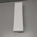 Bravace 4 Pack Adult Bibs for Eating Waterproof Clothing Protector with Detachable Crumb Catcher Adult Bibs for Women and Men (Colorful Big Flower)