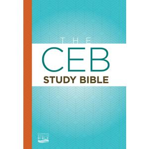The CEB Study Bible