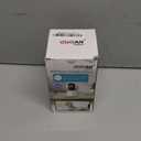 3MP Indoor Pan/Tilt Security Camera, 5G WiFi 360 Rotating Home Cameras for Baby Monitor/Pet Camera, Auto-Focus&Zoom,Motion Detection,2-Way Audio,Siren,Color Night Vision,Cloud&SD Card (S800-1Pack)