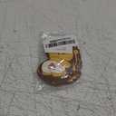 Ggjgrpx 40Pcs Winnie Poopie Scratch Off Lottery Tickets, Baby Shower Scratch Off Game Cards, Who Can Find Poopie Baby Shower Party Games, Funny Party Icebreaker Game Ideas for Gender Reveal