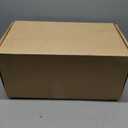 Tools Box, Deep Lockable Toolbox, 18.7 * 9.9 * 9.3" Durable Tool Boxes Storage, with Removable Inner Tray