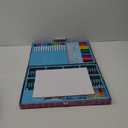 STUDIO JENSATION, 15 COLOR PENSILS, 56 CRAYONS, 28 MARKERS