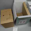 Momcozy 3 Layers Large Bottle Sterilizer and Dryer, Fast Sterilize and Dry, Universal Bottle Sterilizer for All Bottles & Breast Pump Accessories, Touch Screen & Auto-Off Bottle Sanitizer (Green)