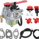 951-12098 951-14093 Carburetor Replacement for MTD Yard Machine 31A-2M1E706 31A-2M1E700 31A-2M1E752 31AS2S1E700 31AS2S1E795, Replacement for Craftsman SB230 SB270 Snow Thrower