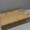 TooCust Extra Wide M-Shaped & Padded Armrests Shower Chair, 500lbs Capacity, Bariatric, Blue, Aluminum, Bath & Shower Safety Seating