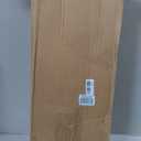Regalo 36" Extra Tall and Wide Baby Gate, Bottom of Stairs & Doorways