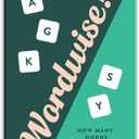 Galison Wordwise! Dice Game  Fun Dice Game for Kids, Easy to Play Family Game for 2+ Players, for Ages 8+  Convenient Storage Tin and Instructions Included, Great Learning Activity for Kids