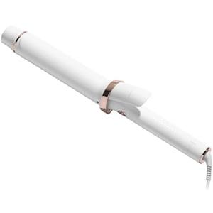 T3 SinglePass Curl X Extra-Long Barrel 1.5" Curling Iron with 9 Heat Settings and Ceramic Barrel for Fast Styling and Lasting Results on All Hair Types