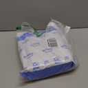 Yunsailing 30 Pcs Poinsettia Christmas Artificial Glitter Flower Xmas Flower Poinsettia for Xmas Christmas Tree Craft Decor (Champaign Gold, Silvery White)