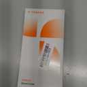 TORRAS Ultra Slim for Samsung Galaxy S26 Ultra Case Clear with Magnetic Stand, [Never Yellow] [Fit for MagSafe] [Openedge]Frameless Thin Minimalist for S26 Ultra Case with Kickstand, Hard Protection