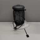 Bug Zapper Outdoor, Mosquito Zapper with LED Light, Fly Zapper Outdoor Indoor, Insect Zapper Electric Fly Traps, Plug in Mosquito Killer for Patio Yard
