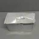 Front and Rear Lowering Kit Fit for Yamaha Banshee 350 YFZ350 1987-2006, Raptor 660 660R YFM660R 2001-2005,Raptor 700 700R YFM700 2006-2020,Warrior 350 YFM350X 1987-2004 (Black)