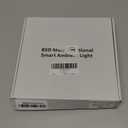 Blind Spot Detection with Ambient Lighting for Tesla Model Y Juniper 2025+,Model 3 Highland 2024+ Multi Color Effect Warning Light Strip