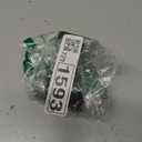 Drift Car Air Freshener - Stone Air Freshener Car Odor Eliminator - Long Lasting Scent - Auto Accessories - Metal Clip - Essential Oils - Clean Ingredients - Amber Scent Starter Kit