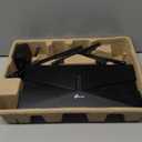 TP-Link Smart WiFi 6 Router (Archer AX10)  4 Gigabit LAN Ports, Dual Band 802.11AX Router, Beamforming, OFDMA, MU-MIMO, Parental Controls, Dual-Core 900MHz Processor, Works with Alexa