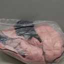 Women's Plus Size Winter Coat Waterproof warm Down Coat Detachable Hooded Parka Jacket 15W