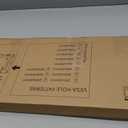 HOME VISION Heavy Duty Tilt TV Wall Mount Bracket for 48-120 Inch Flat/Curved TVs, 200Lbs Capacity, Fits 16/18/24 Inch Studs, Max VESA 800x600mm for LED OLED LCD