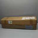 X X-HOUSE PKM-C05 Automatic Gate Opener Kit with Remote Control Kit for Light to Medium Duty Dual Swing Gates, Motor 40W Electric Gate Opener for Dual Swing Gates up to 770 lbs per Arm AC Powered