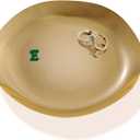 Kviceo Jewelry Tray Ring Dish, (E)