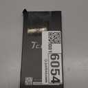 TOCOL for iPhone 16 Pro Case, Full Camera Protection, Compatible with Magsafe, Drop Protection, Translucent Magnetic Matte Phone Case for iPhone 16 Pro 6.3 inch (Black)