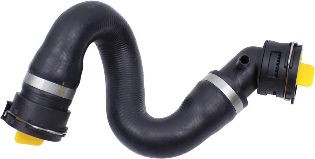 ApplianPar Upper Radiator Coolant Hose for Q7 2010 2011 2012 2013 2014 2015 2016
