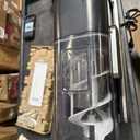 Slushie Machine for Home, 88 oz Tank, No Ice Needed, 6 Presets | Frozen Drink Maker, Slushy Machine, Soft Serve, Margaritas, Frappés, Milkshakes, Quiet, Auto-Clean, Perfect For Parties.