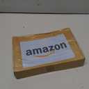 Heavy Duty Shelf Brackets, 8 in X 5 in Wall Mount L Steel Bracket for Floating Shelf, Black, 4 Pack