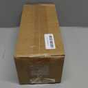 40 Pack Clear Plastic Champagne Flutes 5.5 Oz - Elegant Disposable Toasting Glasses for Wedding, Party, Birthday, Graduation Decorations & Celebrations