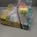 Play-Doh Donut Drop Shop Playset, Play Food Toy, Kids Arts & Crafts, Easter Gift for Kids 3+ Years