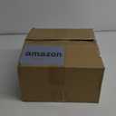 HOMELEX Large Black Plastic Witches Cauldron with Smoke LED Halloween Skeleton Candy Bowl Decoration Indoor Outdoor Party Table Decor