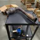 Front Catalytic Converter  Serial No N/CA/RK102168-CHN-XTL 12/10