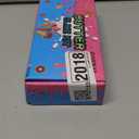 7 Pack Cake Butter Slime Kits, Soft and Non-Sticky Slime Kit Party Favors for Girls and Boys