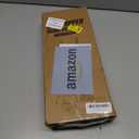 Pooper Scooper, Long Handle Dog Pooper Scooper for Medium Small Dogs Heavy Duty, Pet Supplies Stainless Metal Tray and Rake Set, Use on Grass, Dirt or Gravel