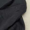Black Hoodie S