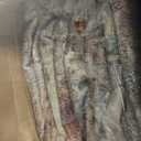 Lahome Modern Abstract Living Room Rug 8x10, Washable 8x10 Area Rugs for Bedroom Stain Resistant Non Slip, Large Red Soft Indoor Carpet for Dining Room Table Home Decor