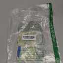 Aquarius Cake Topper  Zodiac Birthday Decoration for Aquarius Season, Horoscope Party Supplies for Baby or Adult Birthday (Aquarius Baby)