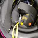 Womens Modular Motorcycle Helmets with Bluetooth - DOT (Pink Black, M)