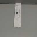 Blingbrione Clear Band Compatible Apple Watch Women 38mm 40mm 41mm 42mm 44mm 45mm 46mm Men,Transparent Jelly Sport Strap with Cover Case Protector for iWatch Series 11 10 9 8 7 6 5 4 3 2 1 SE Blue Pink White Fluorescent Green