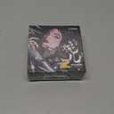 Linsoul TANGZU Wan'er S.G II In Ear Monitor,HiFI Wired Earbuds,10mm Dynamic Driver PET Diaphragm Gaming IEM Earphones with 2Pin Detachable OFC Cable for Audiophile DJ Stage (Clear Black, 4.4mm No Mic)