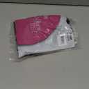 L'eggs Silken Mist Silky Sheer Women's Tights, Control Top, Sheer Toe (A, Jet Black (Pack of 3))