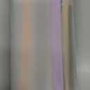 Mr. Pen- Clear Pencil Pouch, 3 Pack, Clear Pencil Case, Pencil Bags (Sunset)