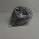 UGG Plush Faux Fur Throw Blanket Reversible Medium Weight Luxury Soft Throw Blankets for Bed or Chair, Hypoallergenic, Machine Washable, Home Decor, 50-inch x 70-inch, Chambray Blue Grey (Euphoria)