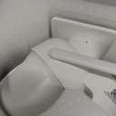 Security Cameras Wireless Outdoor Home System, 4 Camera Kit, No Subscription Fees, Solar Powered, Local Storage, 365-Day Battery Life, 360PTZ Surveillance, Auto Tracking, 2K Color Night Vision