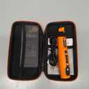 HARDELL Mini Cordless Rotary Tool, 5-Speed and USB Charging Rotary Tool Kit with 69 Accessories, Multi-Purpose 3.7V Power Rotary Tool for Sanding, Polishing, Drilling, Etching, Engraving, DIY Crafts