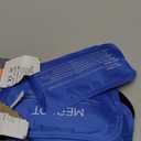 LotFancy Face Ice Pack Wrap for TMJ, Wisdom Teeth, with 4 Reusable Hot Cold Therapy Gel Packs, Pain Relief for Head, Oral and Facial Surgery, Dental Implants, Blue (Blue(one Size Fits Most))