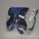 4PK Flexible Gel Ice Packs for Injuries Reusable - Gel Ice Pack Cold Compress for Knee, Back, Neck, Wrist, Hand, Elbow, Ankle Pain Relief - 9.5" x 4.5"