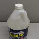 OdoBan Disinfectant Concentrate and Odor Eliminator, Made in the USA, Night Ice, 1 Gallon