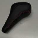 TQPONLY Automatic Gear Shift Knob Compatible with 2012-2023 Toyota 4Runner TRD Pro,2014-2021 Tundra TRD Pro Accessories Replaces PTR57-34141-02 (Black)